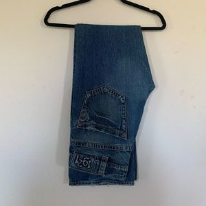 1921 Mens Jeans